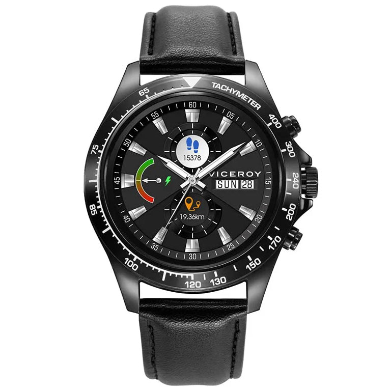 Viceroy Smart Pro 401253-10 - vista frontal