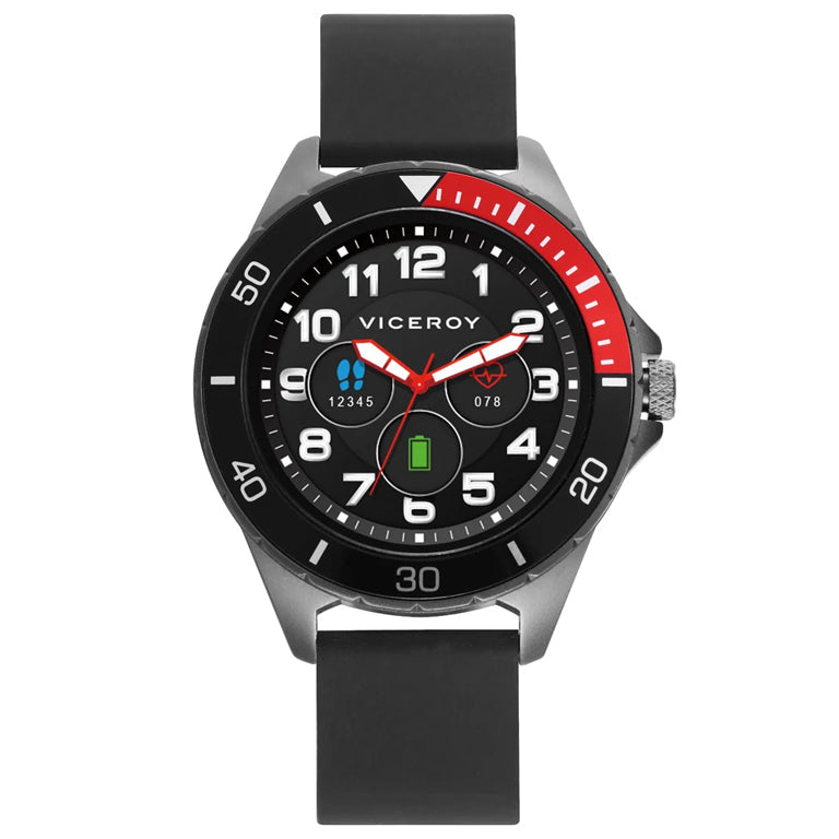 Viceroy Smart Pro 41115-50 - vista frontal