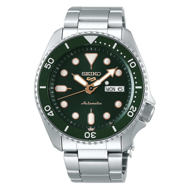 SRPD63K1 - Seiko 5 Sports Automático