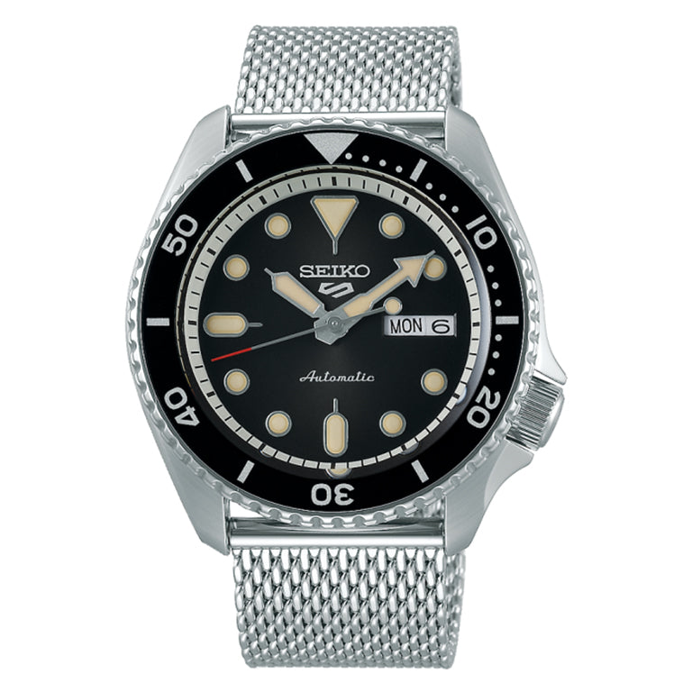 SRPD73K1 - Seiko 5 Sports Automático