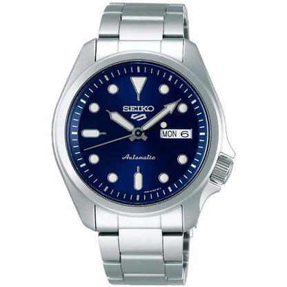 SRPE53K1 - Seiko 5 Sports Solid Boy