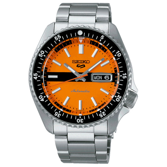 SRPK11K1 - Seiko 5 Sports SKX Sports Style 55 Aniversario