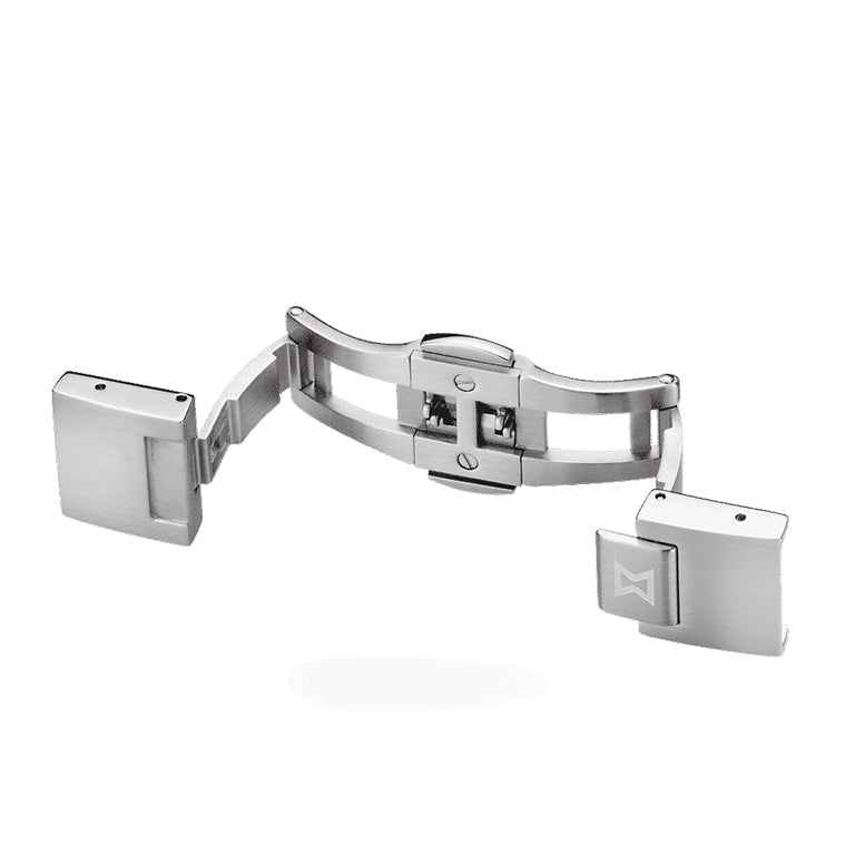 80128-357JNM-VID - Edox Hydro-Sub Date Automatic Chronometer Edición Limitada