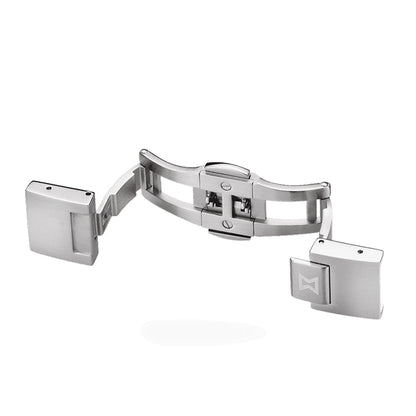 80128-357JNM-VID - Edox Hydro-Sub Date Automatic Chronometer Edición Limitada