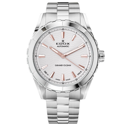 80140-3M-AIR - Edox Grand Ocean
