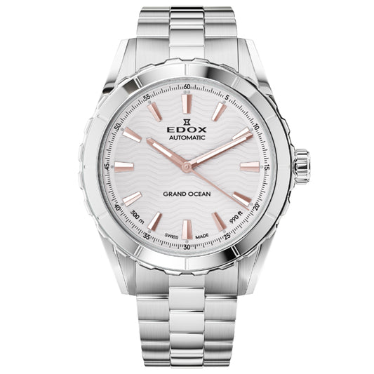 80140-3M-AIR - Edox Grand Ocean