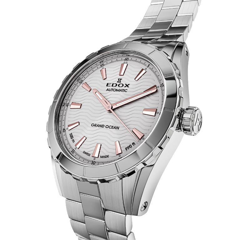 80140-3M-AIR - Edox Grand Ocean