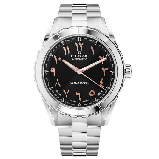 80140-3M-NR - Edox Grand Ocean