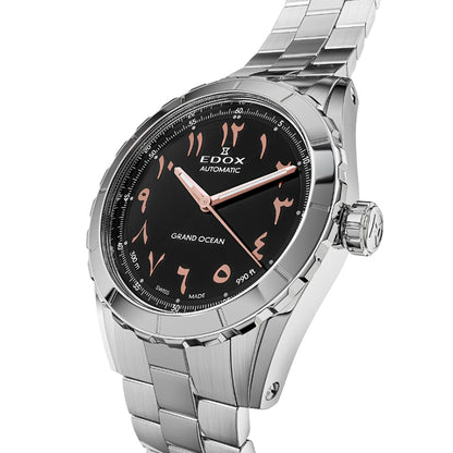 80140-3M-NR - Edox Grand Ocean