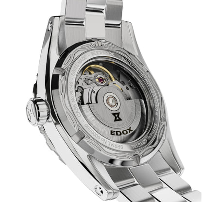 80140-3M-NR - Edox Grand Ocean