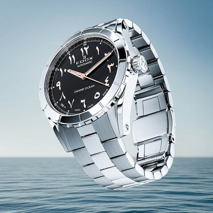 80140-3M-NR - Edox Grand Ocean