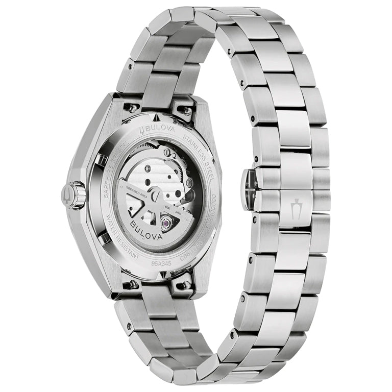 Bulova Surveyor Mecha Classic 96A349 - vista 2