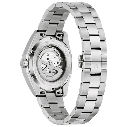 Bulova Surveyor Mecha Classic 96A349 - vista 2