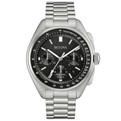 Bulova Lunar Pilot Original 96B258 - vista frontal