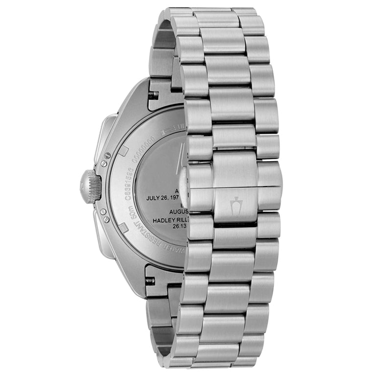 Bulova Lunar Pilot Original 96B258 - vista 2