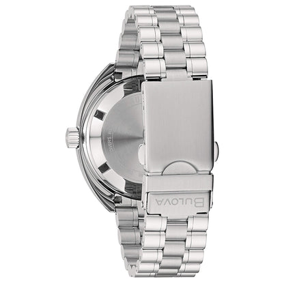 96B343 - Bulova Oceanographer EXCLUSIVA  (SD)