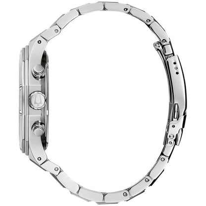 96B409 - Bulova Classic Octogon