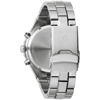96B409 - Bulova Classic Octogon