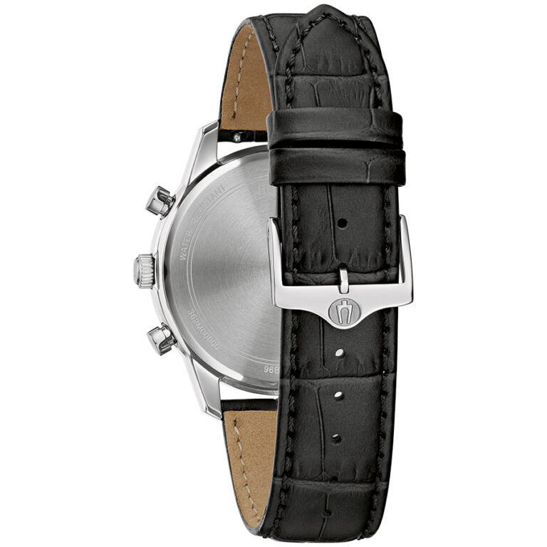96B413 - Bulova Sutton Cronógrafo