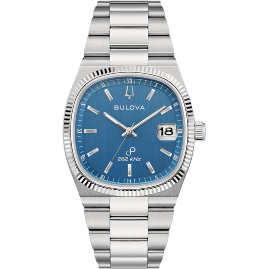 96B440 - Bulova Precisionist Super Seville