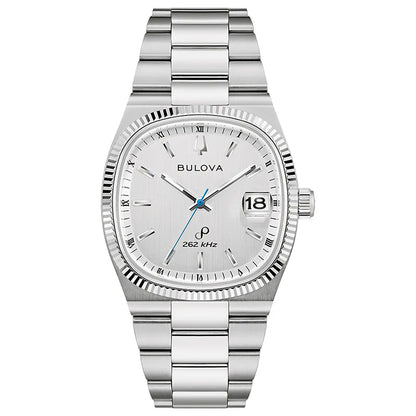 96B444 - Bulova Super Seville EXCLUSIVA  (SD)