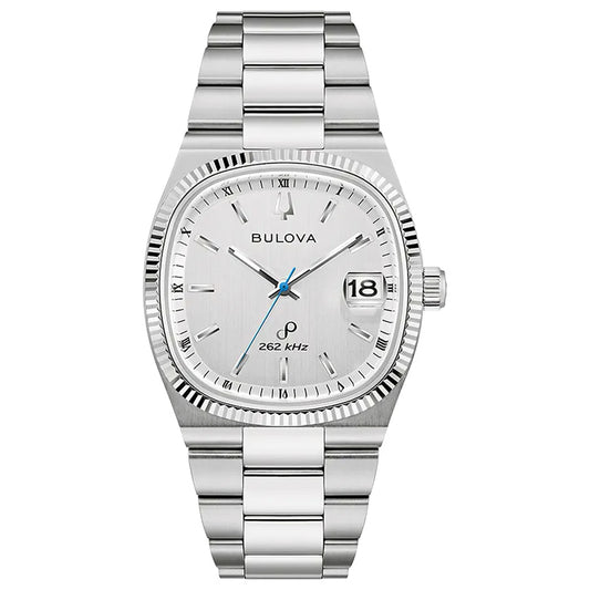 96B444 - Bulova Super Seville EXCLUSIVA  (SD)
