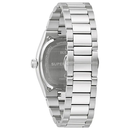 96B444 - Bulova Super Seville EXCLUSIVA  (SD)