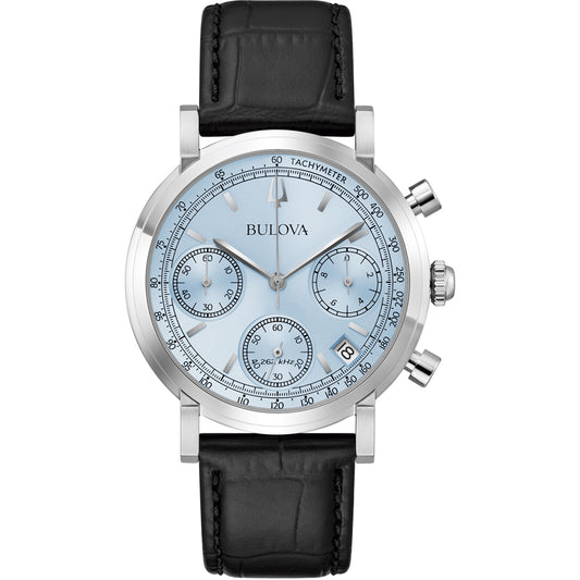 96B456 - Bulova Classic Misc Precisionist