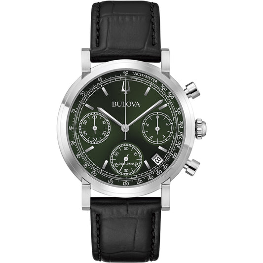 96B457 - Bulova Classic Misc Precisionist
