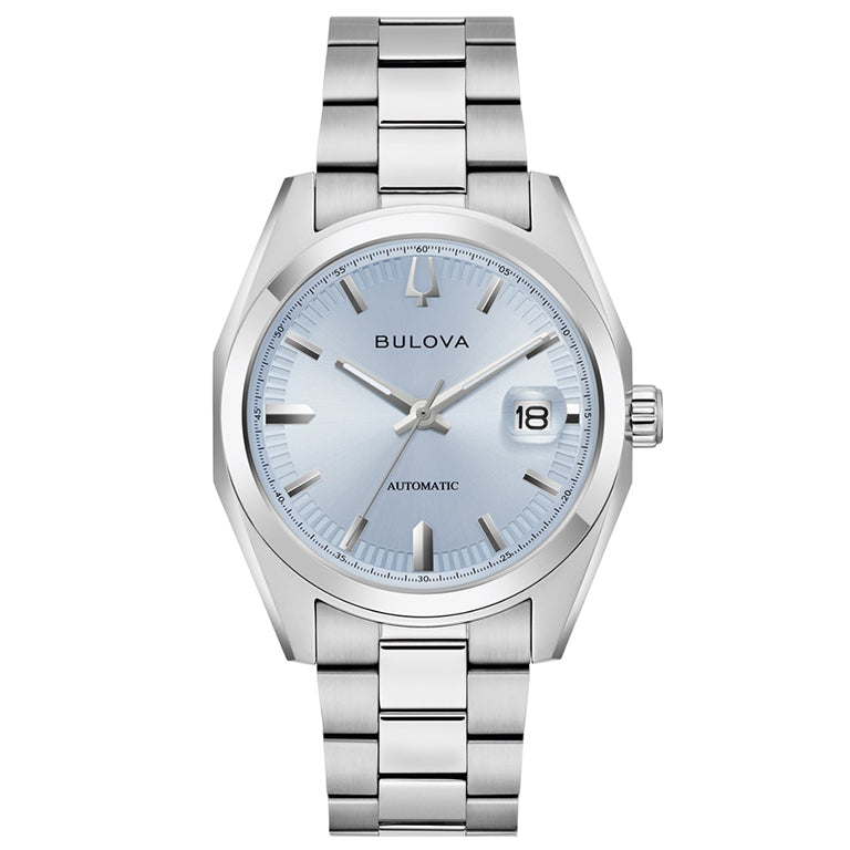 96B469 - Bulova Surveyor Mecha Classic