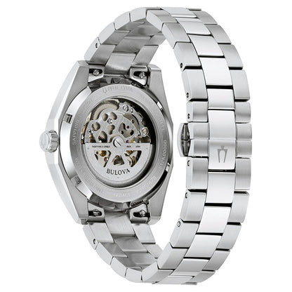 96B469 - Bulova Surveyor Mecha Classic