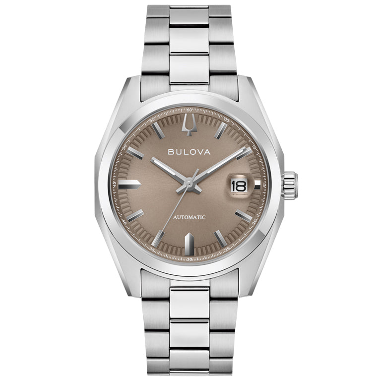 96B470 - Bulova Surveyor Mecha Classic