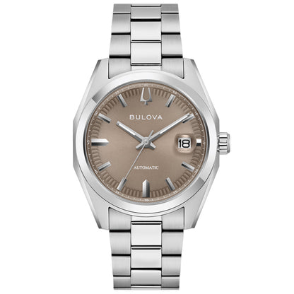 96B470 - Bulova Surveyor Mecha Classic