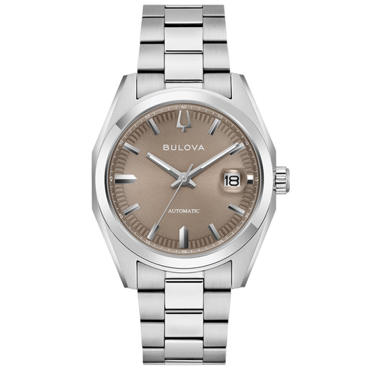 96B470 - Bulova Surveyor Mecha Classic