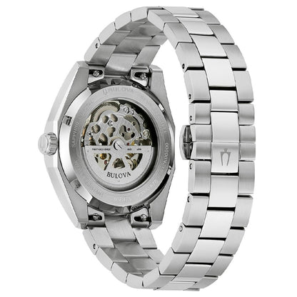 96B470 - Bulova Surveyor Mecha Classic