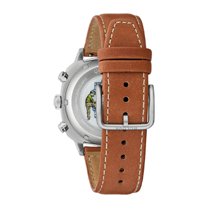 Bulova Military Crono 96B482 - vista 4