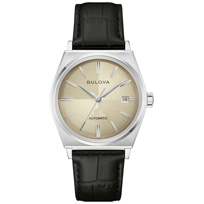 96B483 - Bulova Frank Sinatra “Nothing But The Best”
