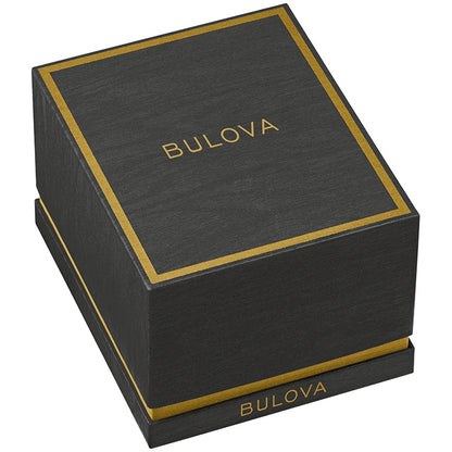 Bulova Frank Sinatra 96B483 - vista 3