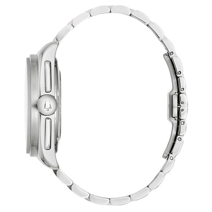 96K111 - Bulova Lunar Pilot Dos correas