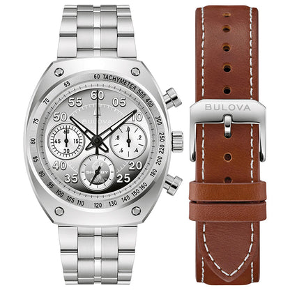 Bulova Shelby Daytona Coupe 96K118 - vista 2