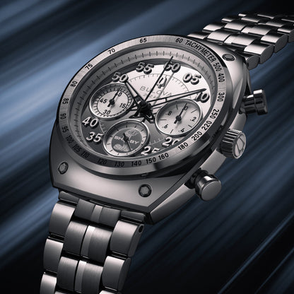 Bulova Shelby Daytona Coupe 96K118 - vista 3