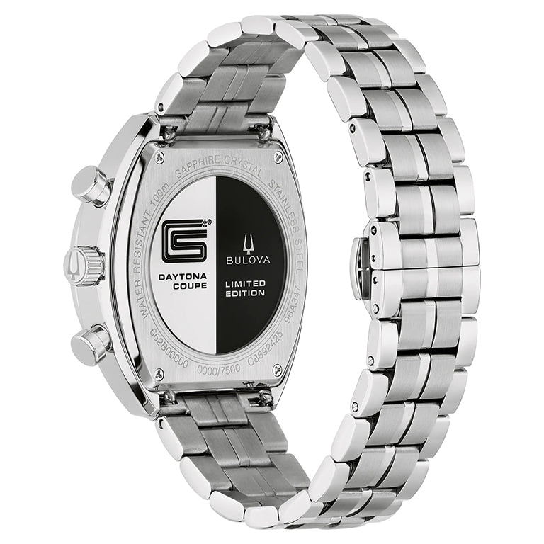 Bulova Shelby Daytona Coupe 96K118 - vista 4