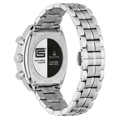 Bulova Shelby Daytona Coupe 96K118 - vista 4