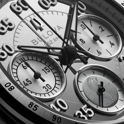 Bulova Shelby Daytona Coupe 96K118 - vista 6