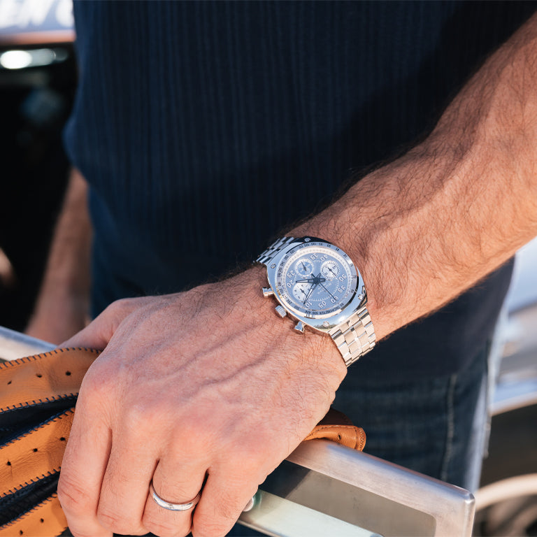 Bulova Shelby Daytona Coupe 96K118 - vista 7