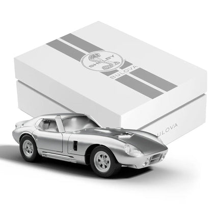 Bulova Shelby Daytona Coupe 96K118 - vista 8