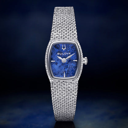 Bulova Goddess of Time 96L343 - vista 5