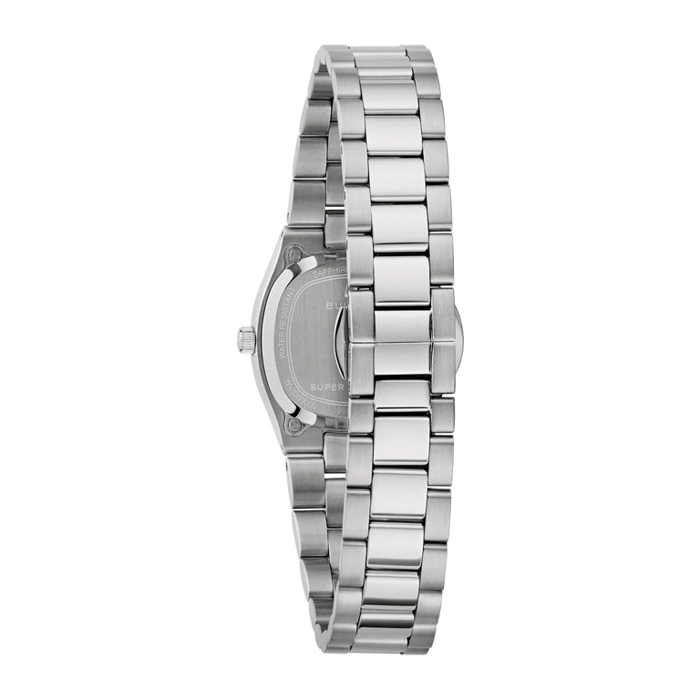 Bulova Super Seville Mini Nácar 96L353 - vista 3