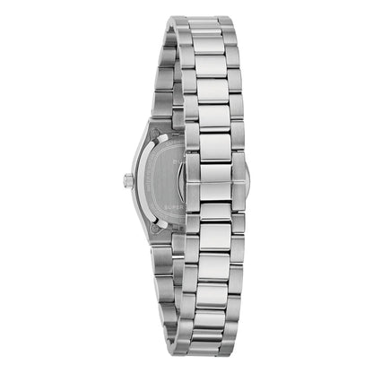 Bulova Super Seville Mini Nácar Rojo 96L354 - vista 3