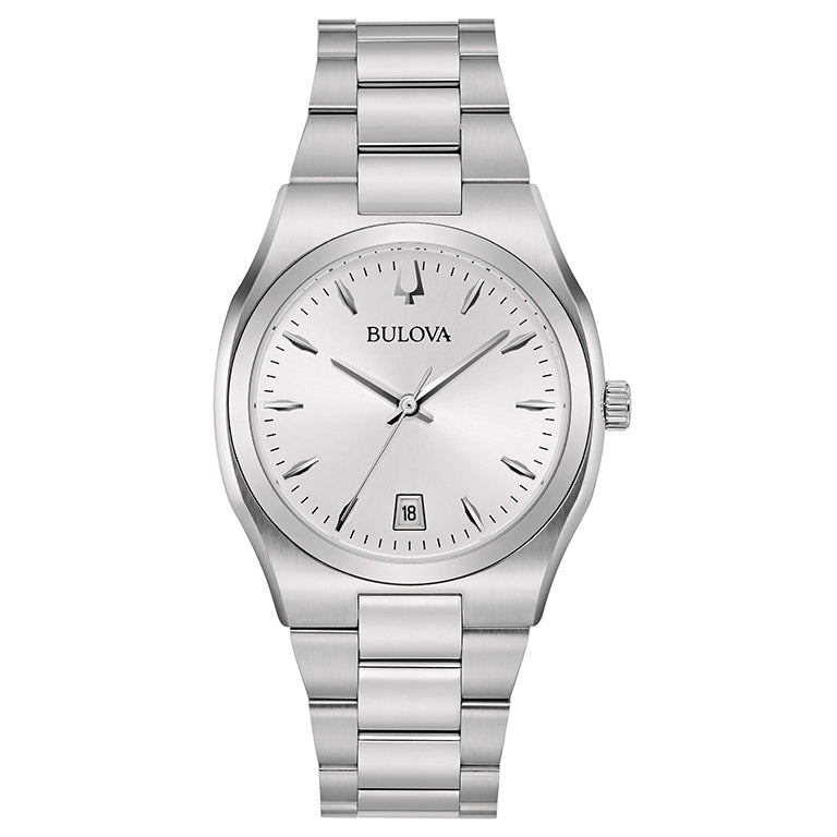 96M156 - Bulova Surveyor Lady